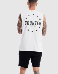 Counter Culture - Polaris Tank