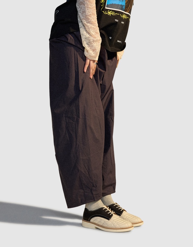 Rollie - Derby Rise Shoe
