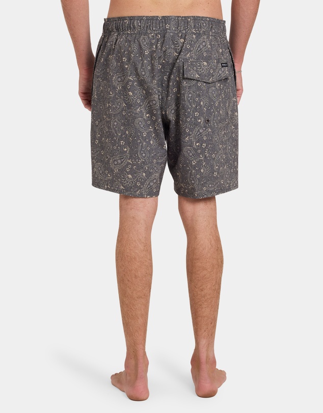 RVCA - Mens Atlas Elastic 17