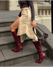 Verali - Bessie Tall Boots