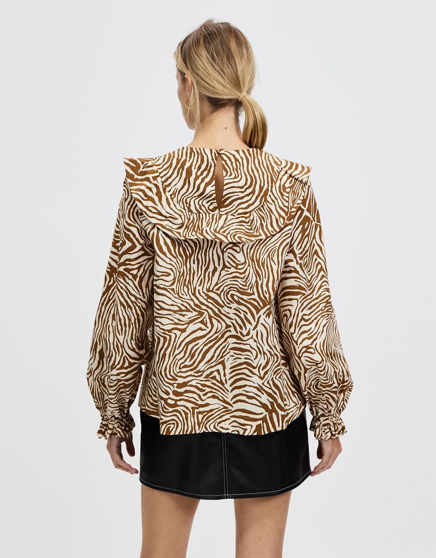 Grace Willow - Joy Blouse
