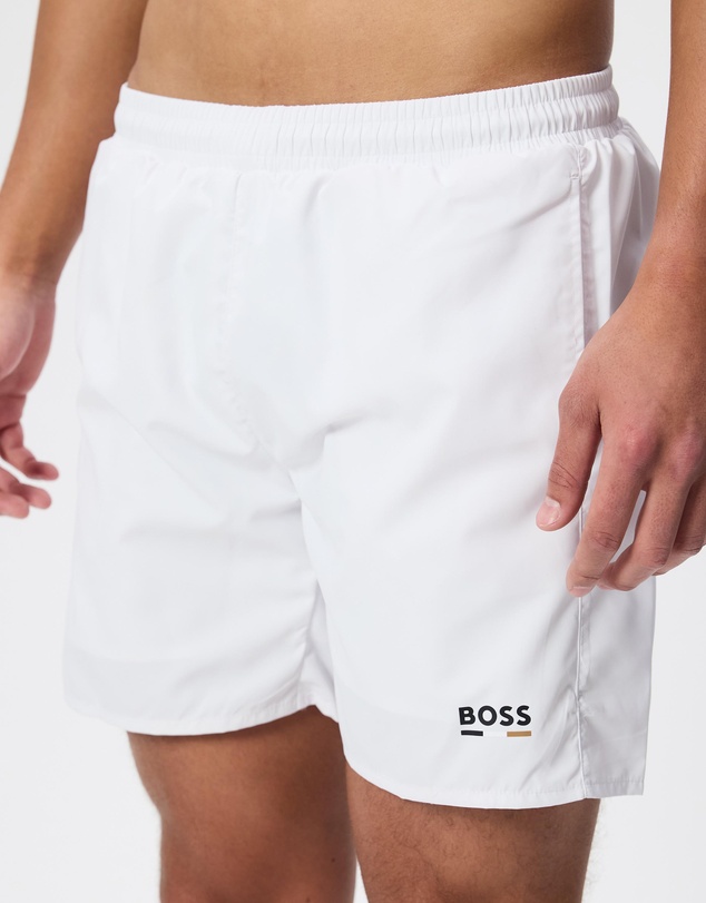 BOSS - Swordfish
