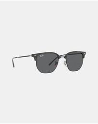 Ray-Ban - New Clubmaster 0RB4416