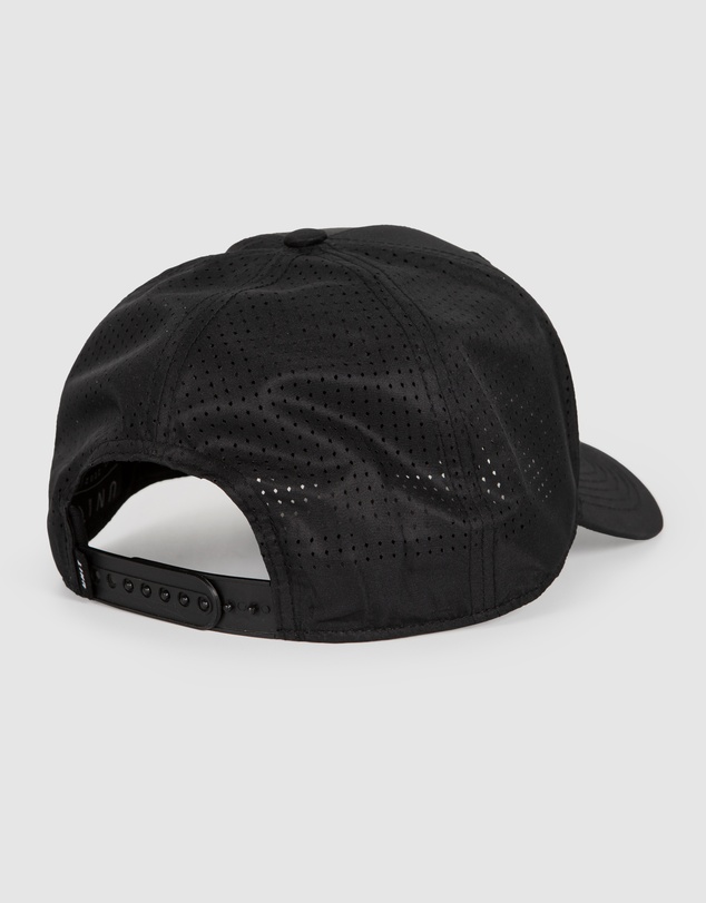 UNIT - UNIT Atles Men's Athletic Trucker Cap
