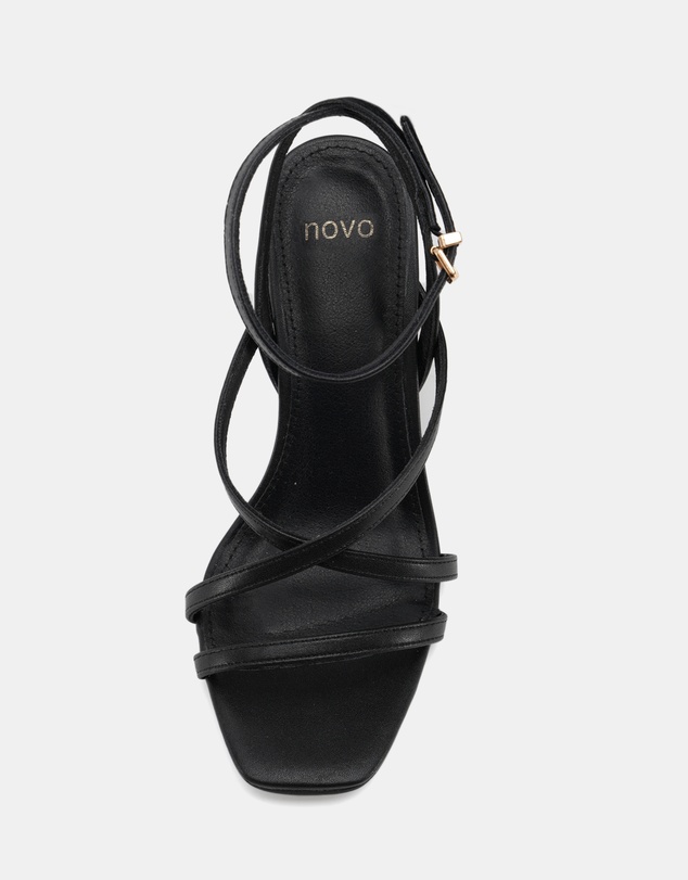 Novo - Nara Heels
