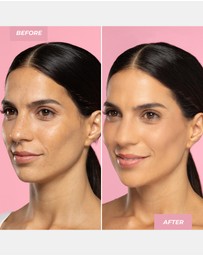 MCoBeauty - Miracle Flawless Pressed Powder - 2 (Natural Medium)