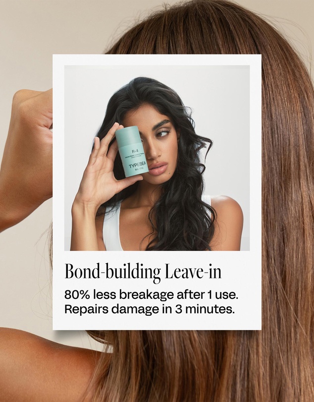 TYPEBEA - R4 Intense Repair Leave-In Treatment
