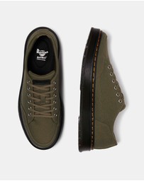 Dr Martens - Brookline Canvas - Unisex