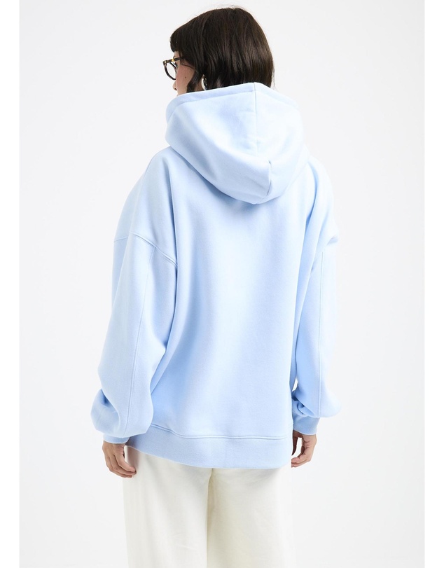 Subtitled - Island Oversized Hoodie