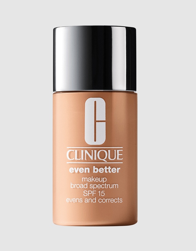 Clinique - Even Better Makeup SPF15 - CN 52 Neutral