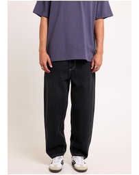 Spencer Project - Wide Boy Denim Jeans