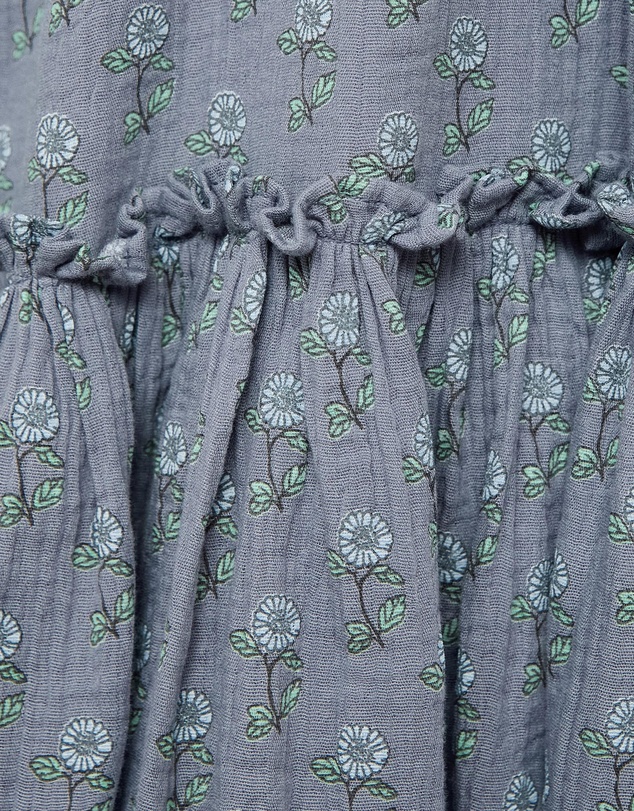 M.N.G - Petunia Dress - Kids-Teens