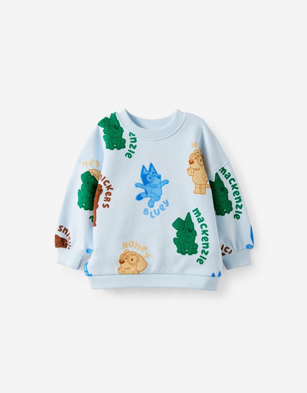 Cotton On Kids - Riley Sweater Lcn