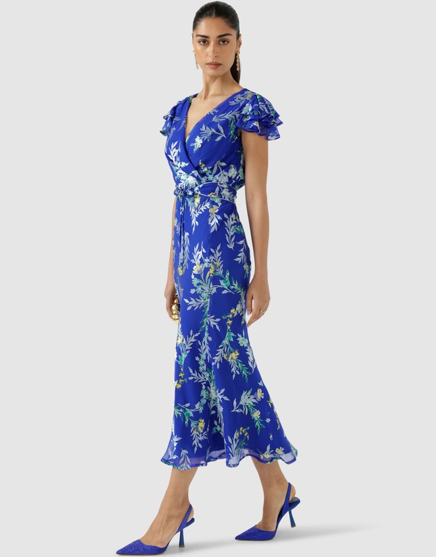 SACHA DRAKE - Evelyn Dress