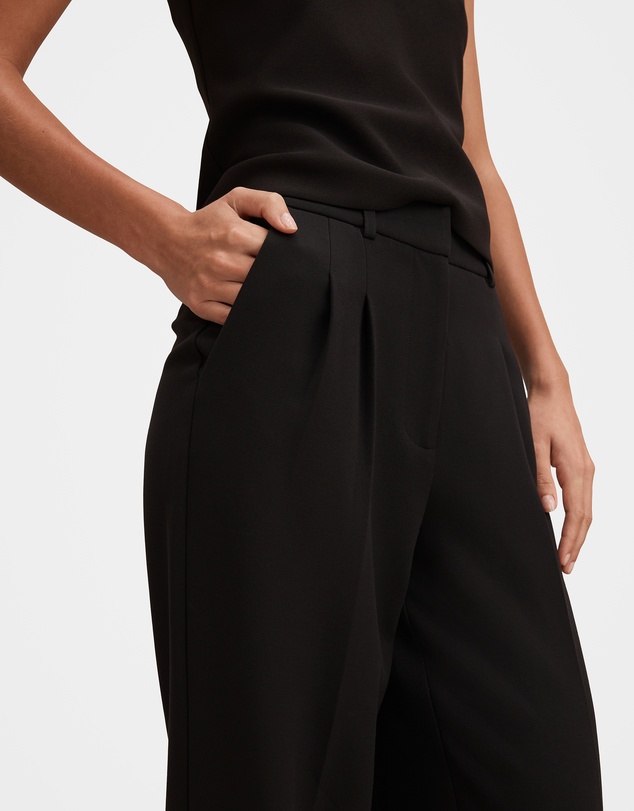 Forever New - Eva Wide Leg Pants