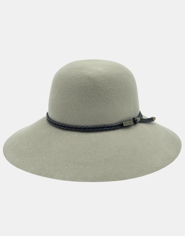 Jacaru - Jacaru 1854 Wool Diva hat