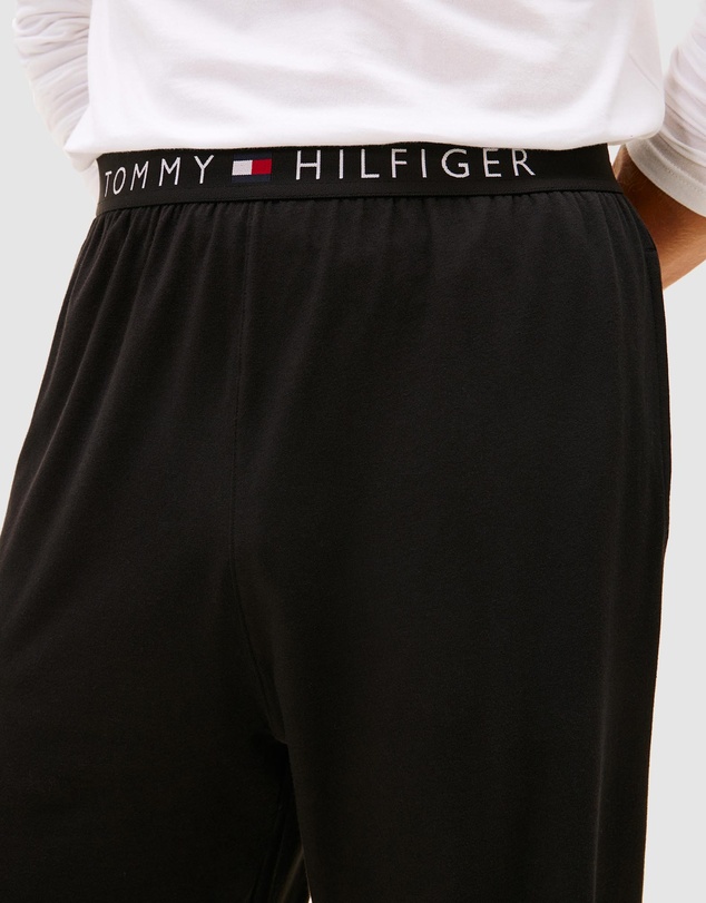 Tommy Hilfiger - TH Original Relaxed Jersey Pyjama Pant