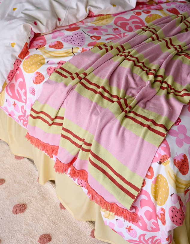 Linen House Kids - Raya Blanket