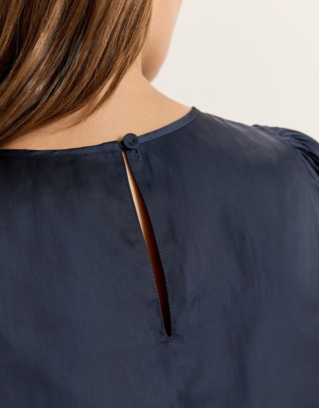 Review - Ana Blouse