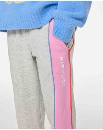 Rip Curl - Sunshine Revival Trackpant - Kids