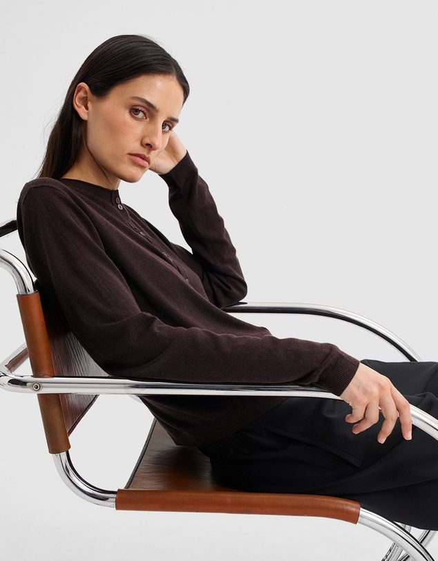 Morrison - Margo Knit Cardigan