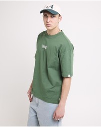 Spencer Project - Stacked Logo T-Shirt