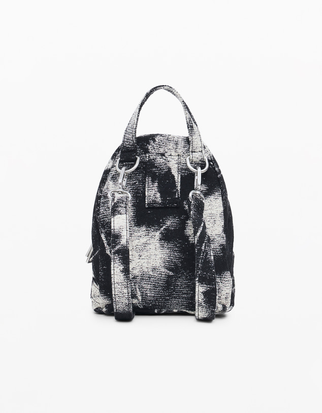 Desigual - Mini buckle packpack