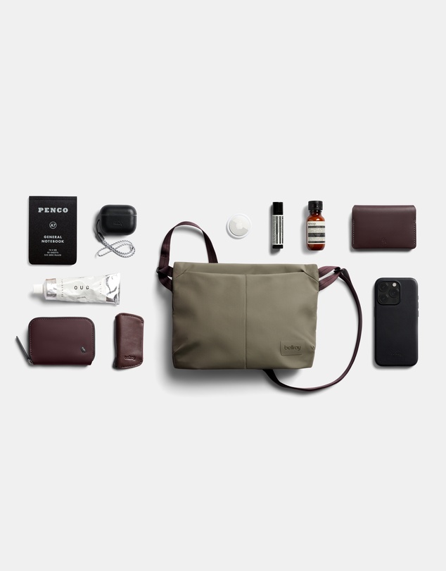 Bellroy - Laneway Sacoche