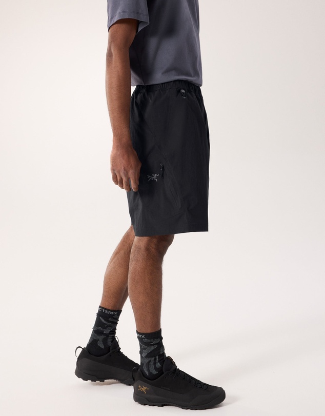 Arc'teryx - Konseal Short 9