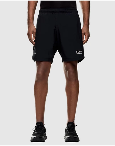 Emporio Armani EA7 - Vigor7 2-in-1 Shorts
