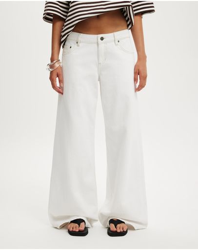 VINTAGE WHITE