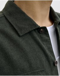 Jack & Jones - Charge LS Overshirt