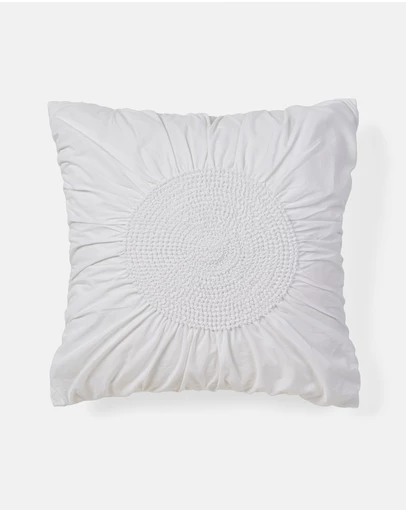 Linen House - Claudia Cushion 48x48cm