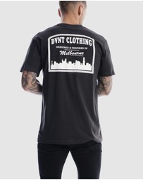 DVNT - Origins Tee