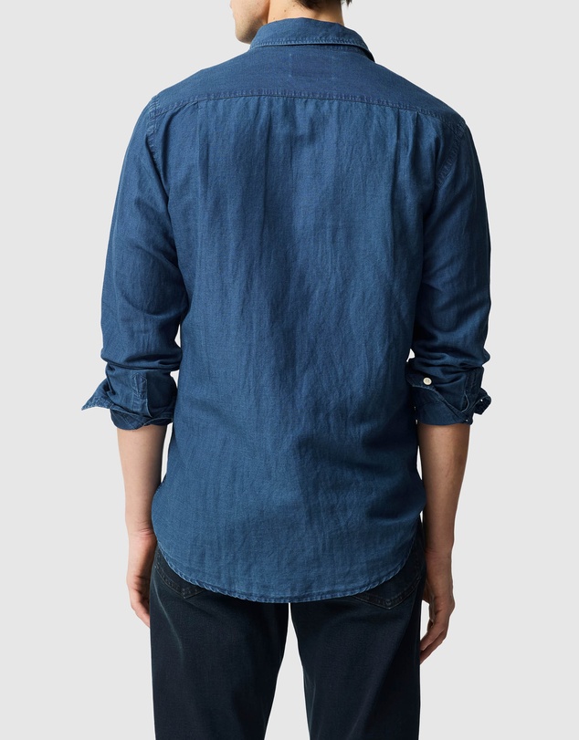 Rodd & Gunn - Clifton Sports Fit Shirt