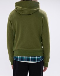 Marcs - Rebel Heart Hoodie