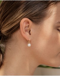 Pastiche - Sia Earrings