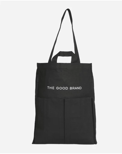 The Good BRAND - Everyday Portrait Tote Bag