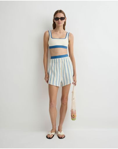 Dusk Stripe