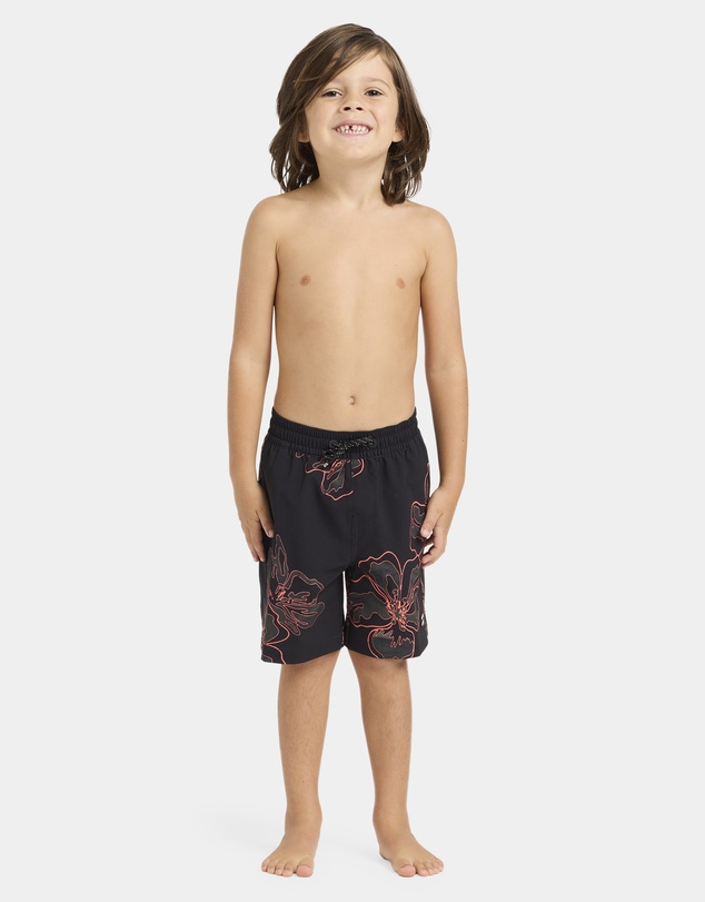 Billabong Kids - Toddlers Sundays Layback 16