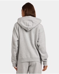 Roxy - Womens Dreamy Days Pullover Hoodie