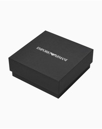 Emporio Armani - Rose Gold Tone Necklace
