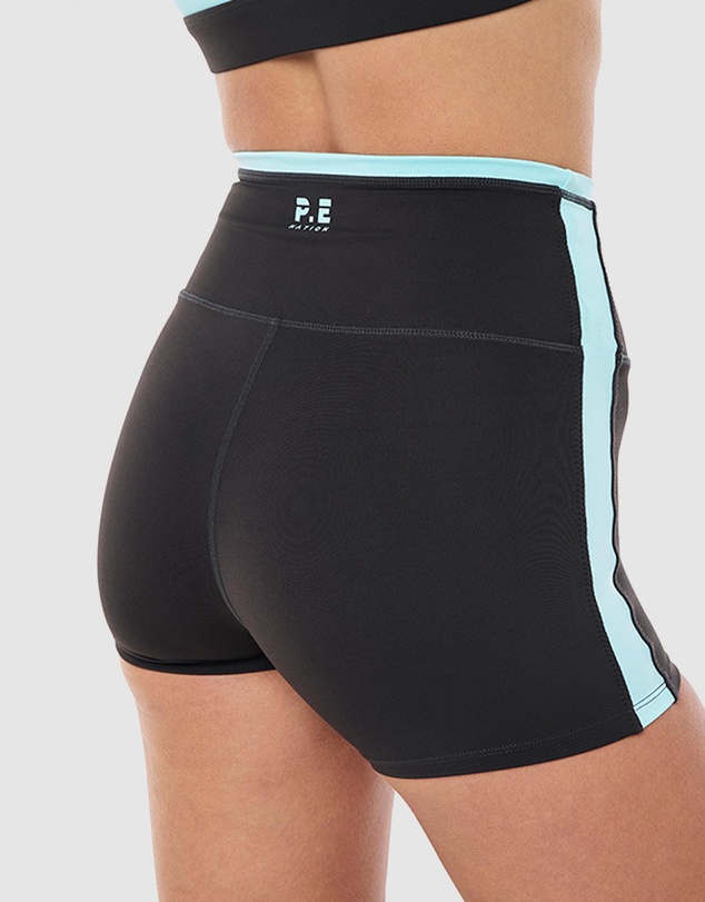 P.E Nation - Convex 3 Inch Bike Shorts
