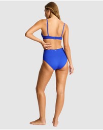 Sea Level Australia - Mythos Balconette Bra