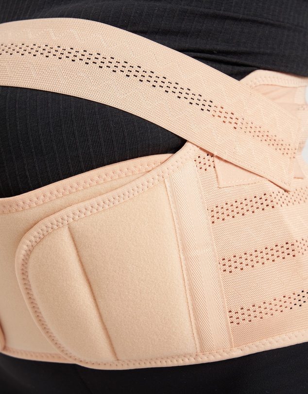 Core Trainer - Pregnancy Maternity Belly Band