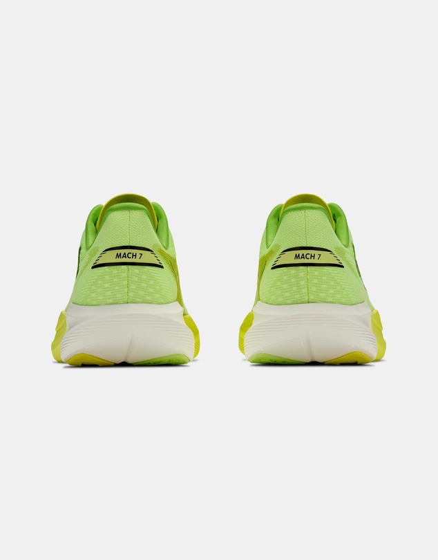 HOKA - Mach 7 - Men's