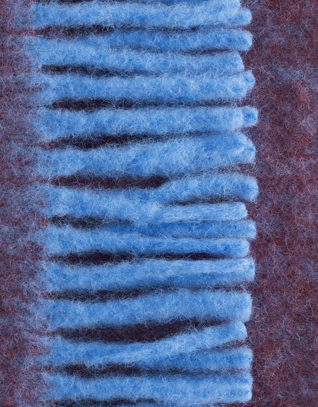 & Other Stories - Alpaca-Blend Fringed Scarf