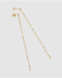Pastiche - Light Chaser Earrings