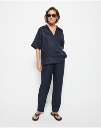 Commonry - Lucie Top