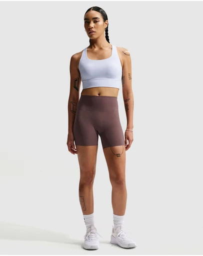 Nike - Zenvy High-Waisted 5